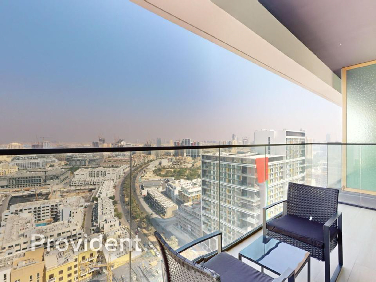 property image - Provident Estate