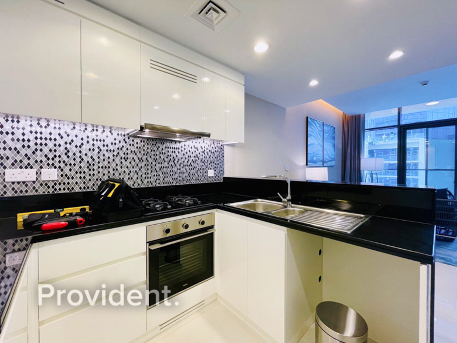 Sea View | Very High Floor | Fully Furnished