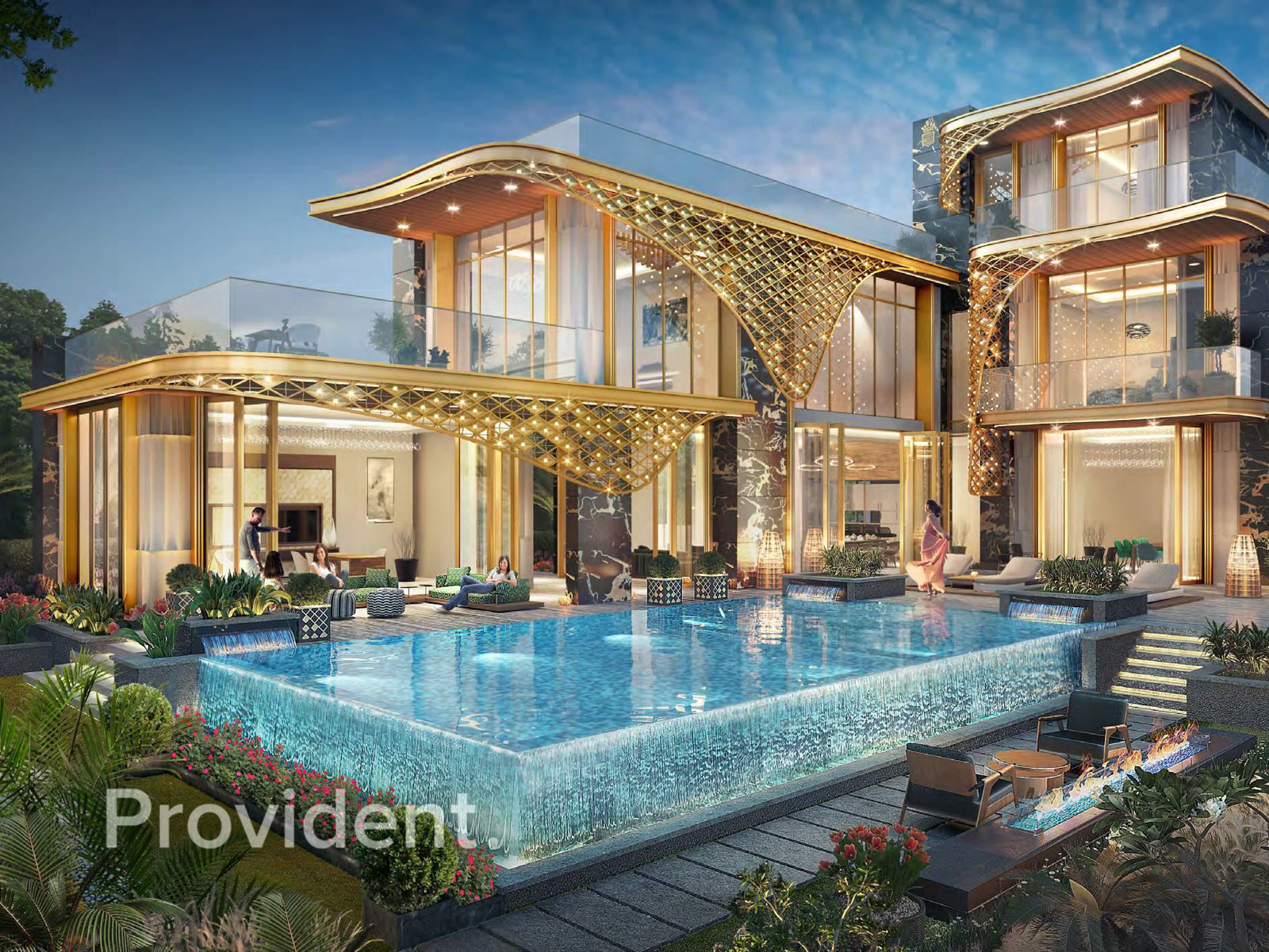 property image - Provident Estate