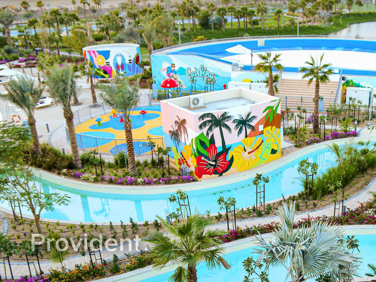 property image - Provident Estate