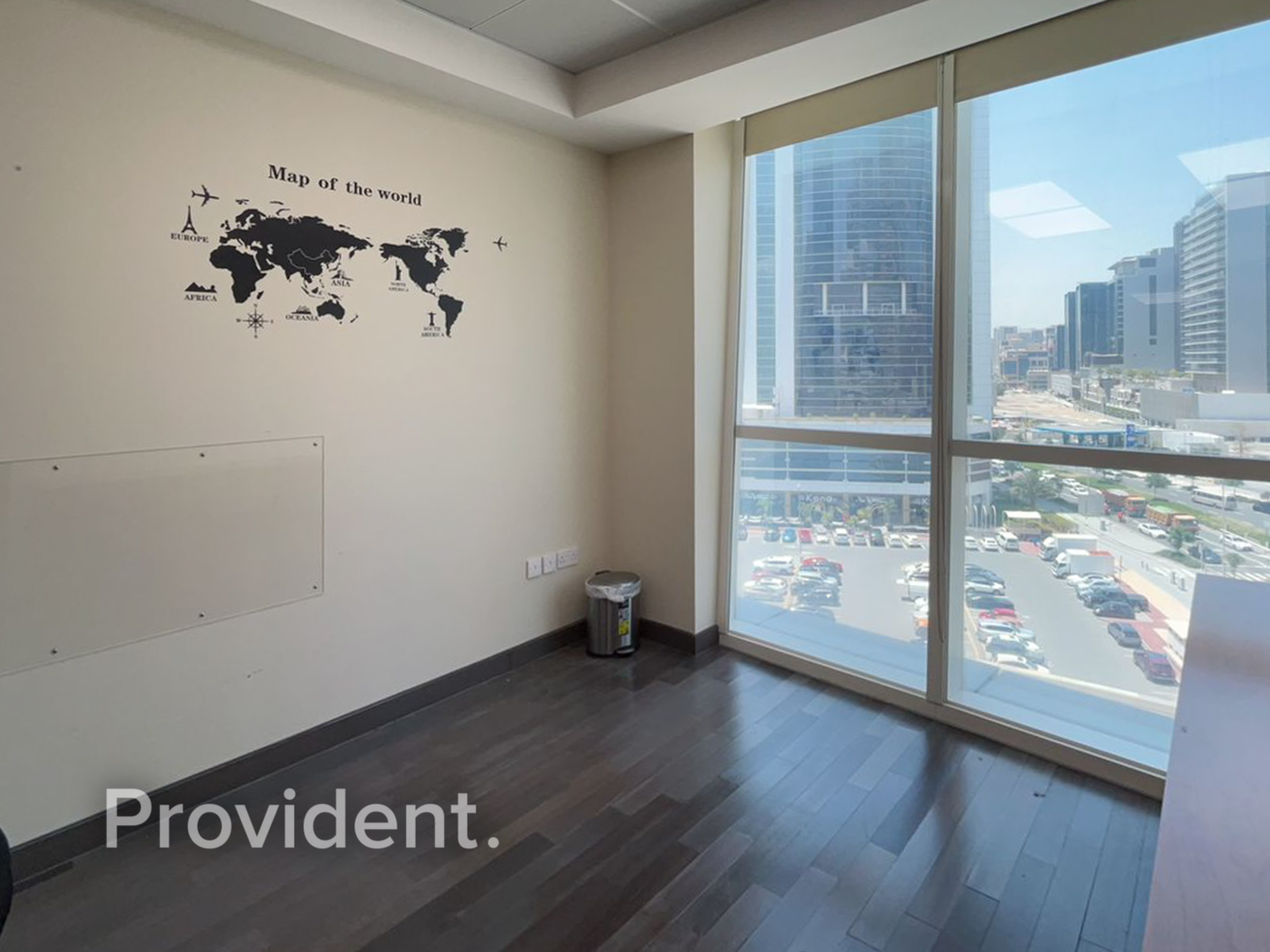 Canal View | Fully Furnished | Great Location