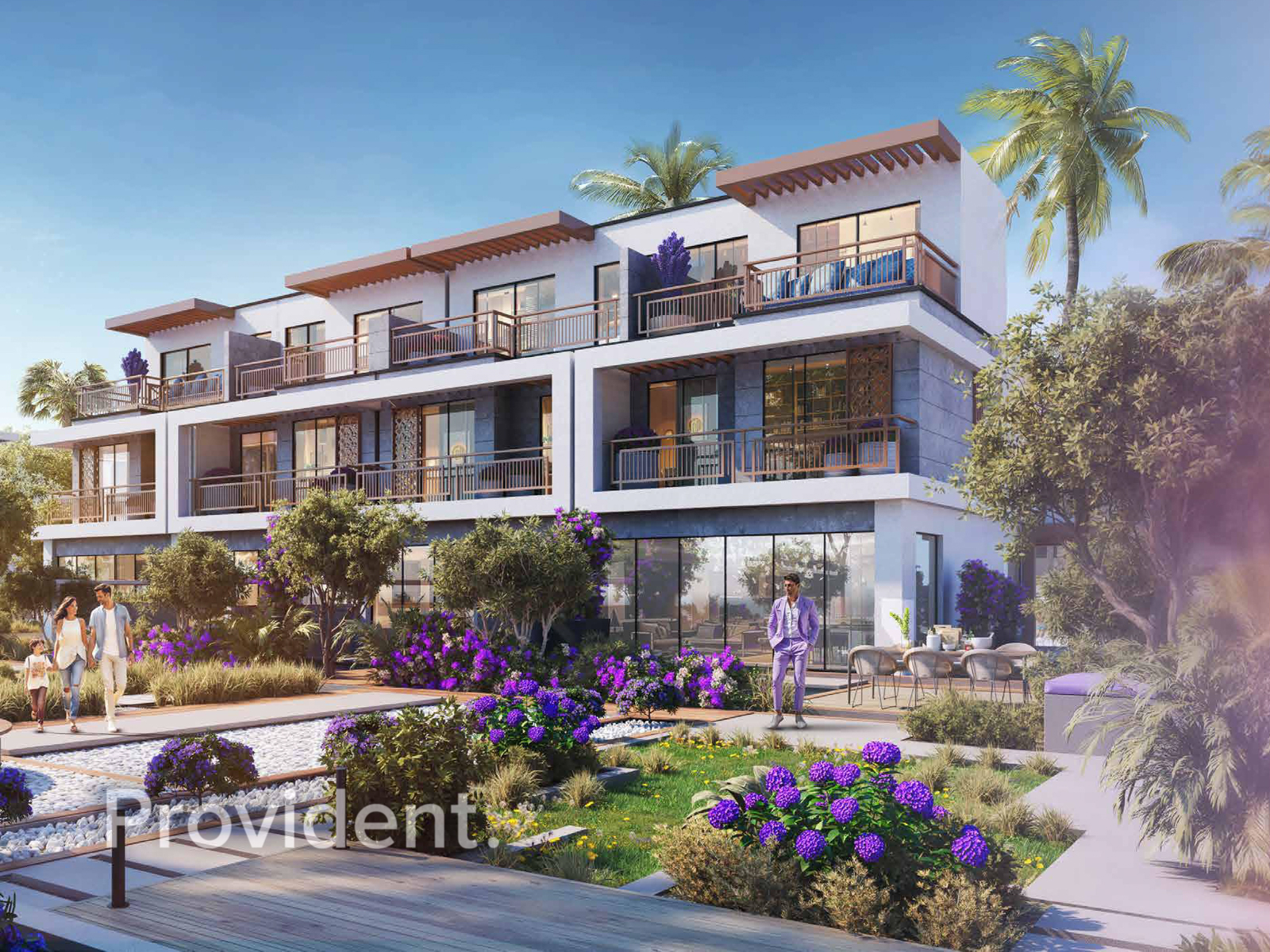 property image - Provident Estate