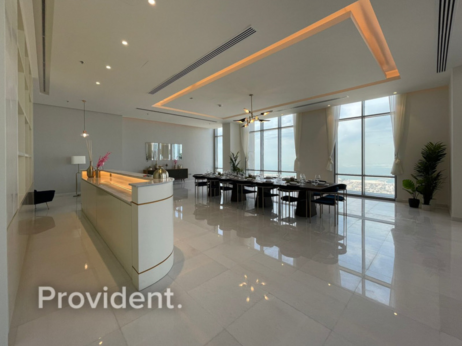 Penthouse | Huge Space | Tenanted | 360 View