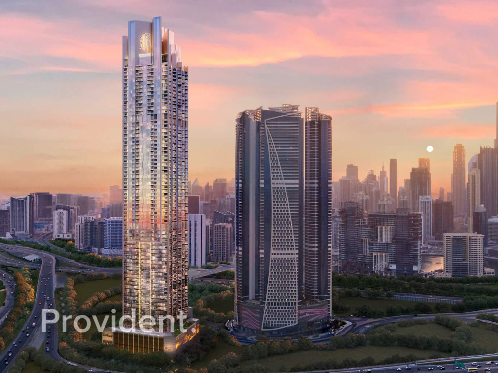 Best Price|High Floor|3Y Service Charge Waiver