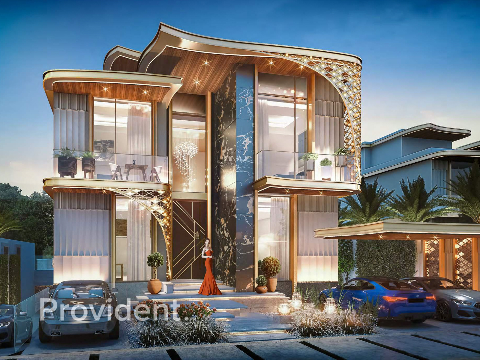 property image - Provident Estate