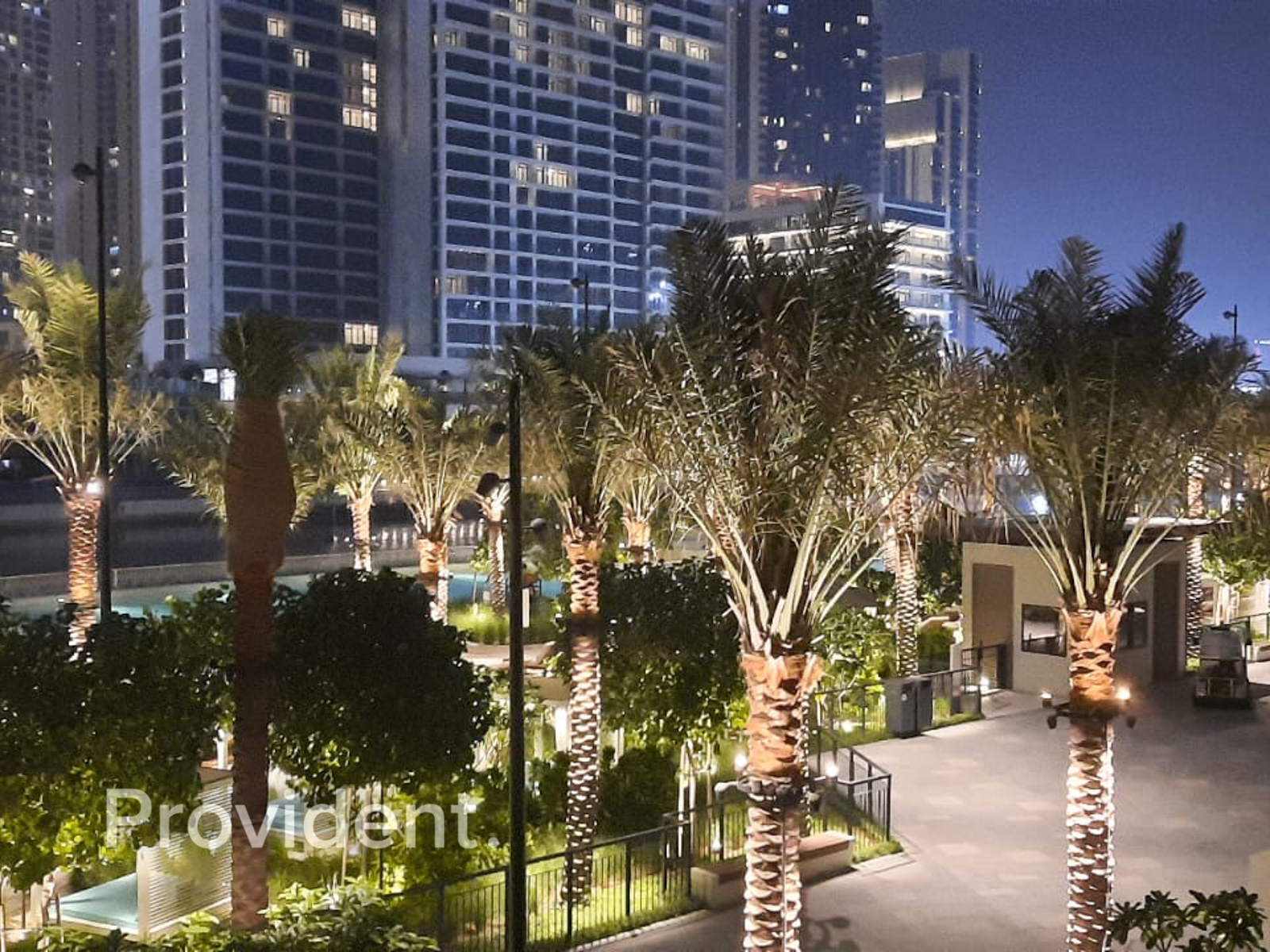 property image - Provident Estate