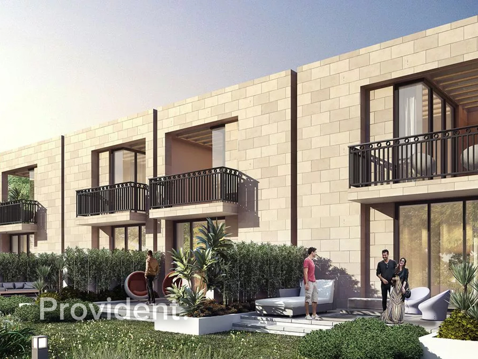 property image - Provident Estate