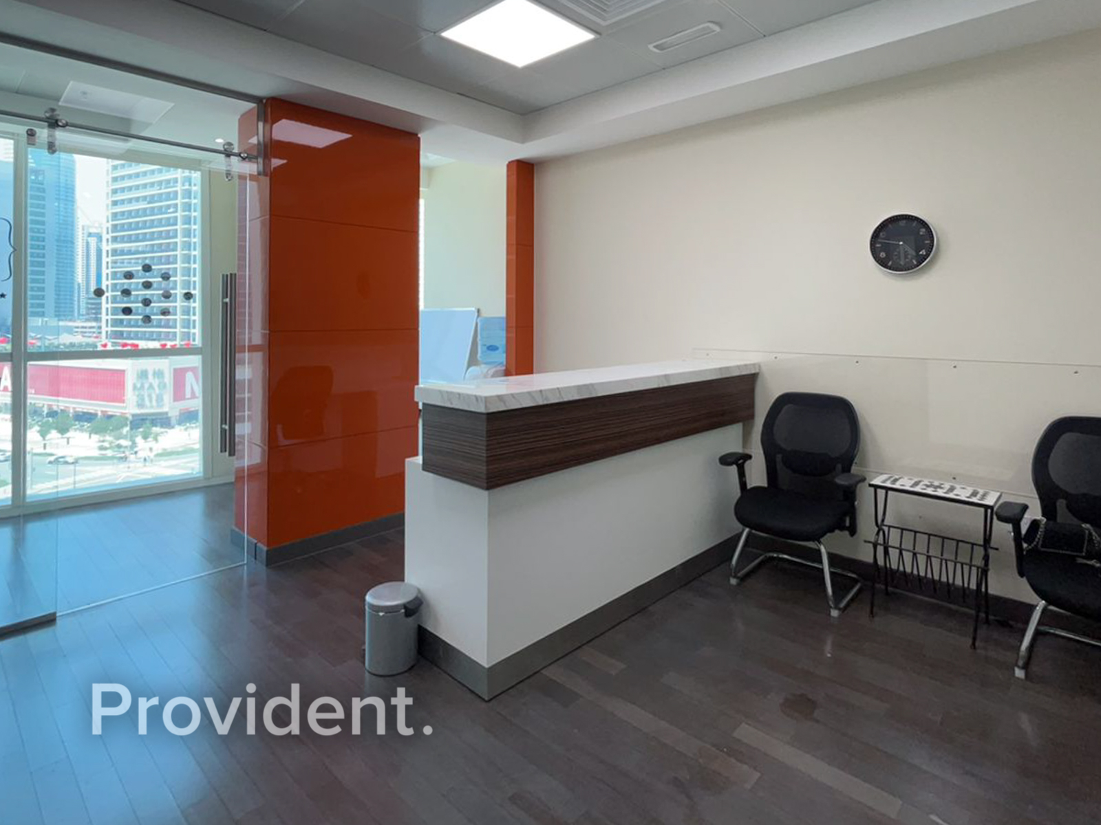 Canal View | Fully Furnished | Great Location