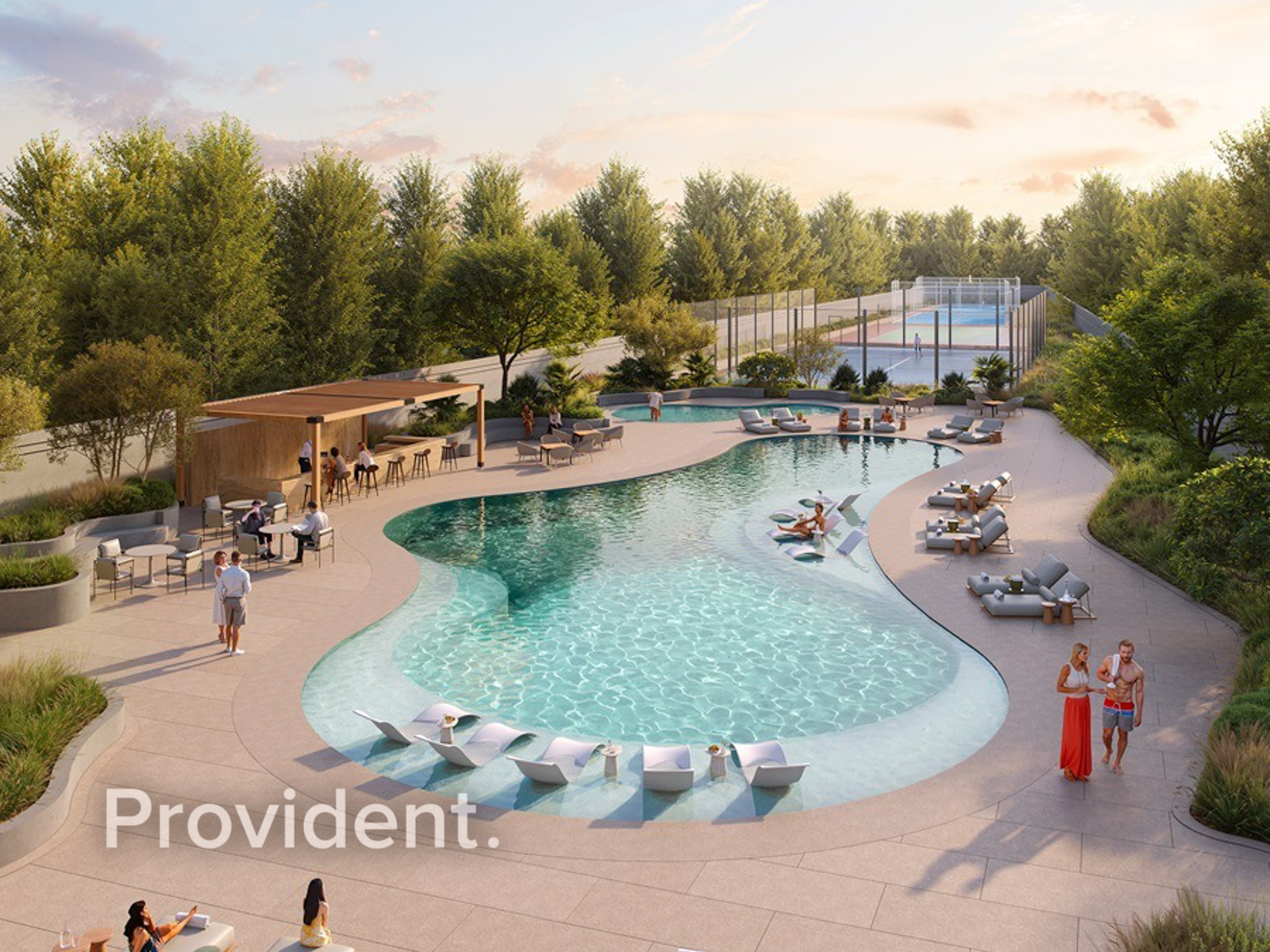 property image - Provident Estate