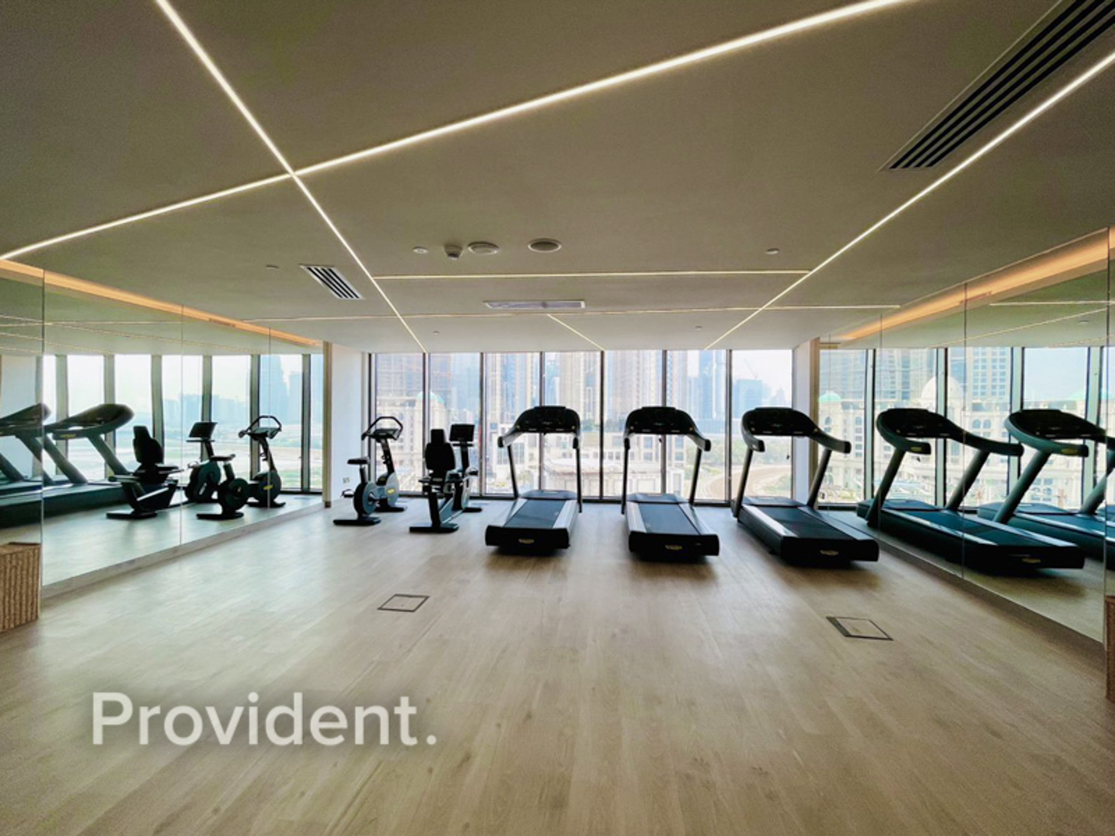 Sea View | Very High Floor | Fully Furnished