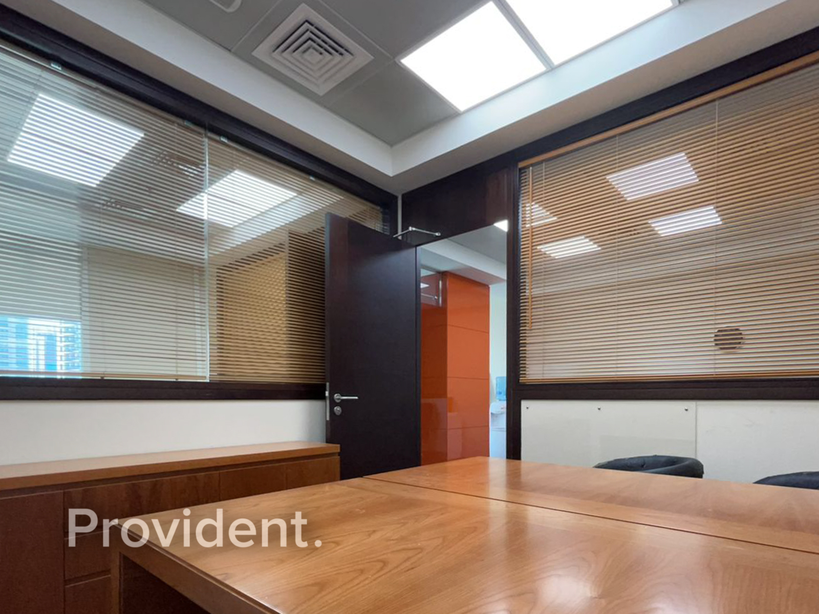 Canal View | Fully Furnished | Great Location