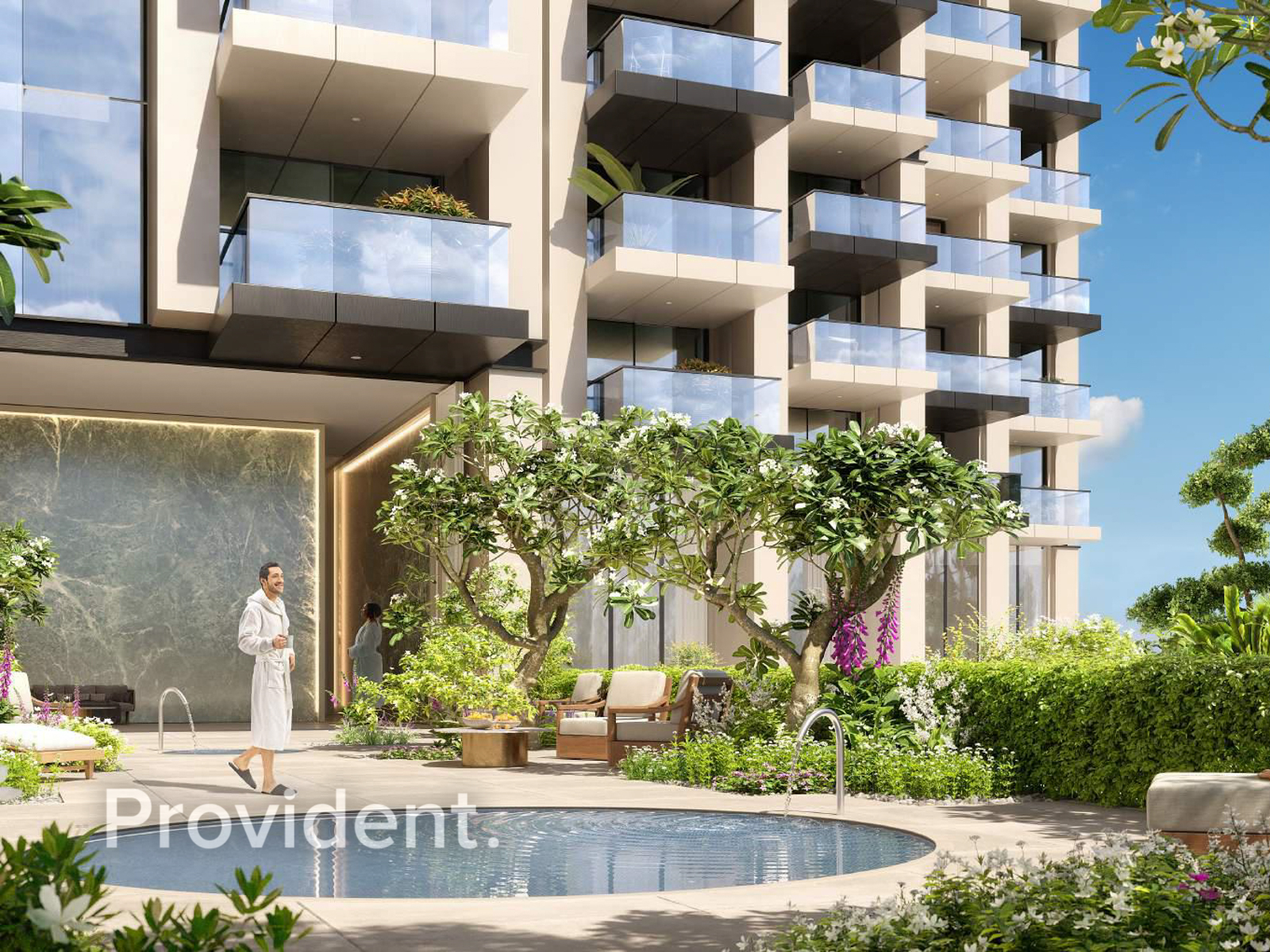 Best Price|High Floor|3Y Service Charge Waiver