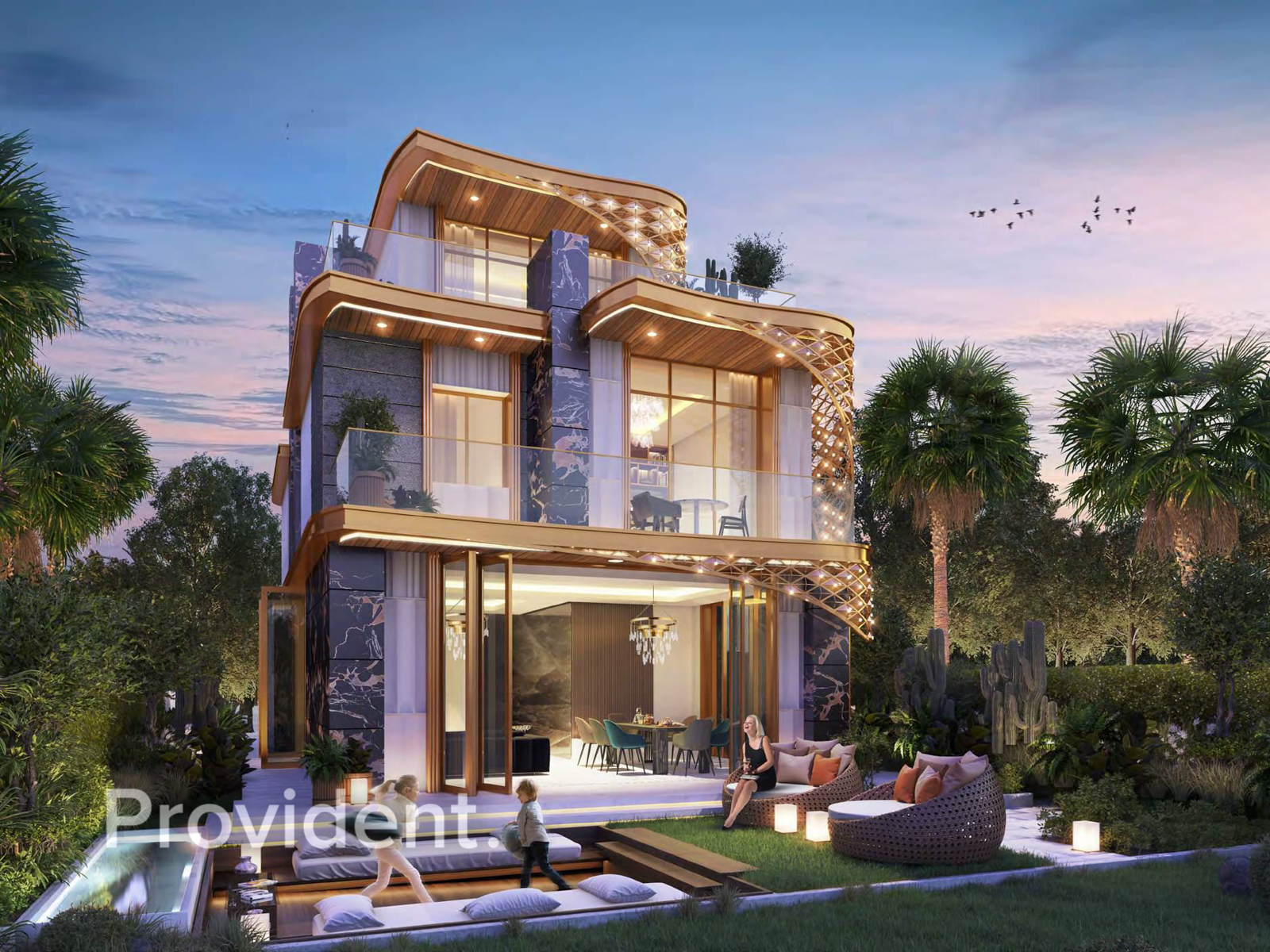 property image - Provident Estate