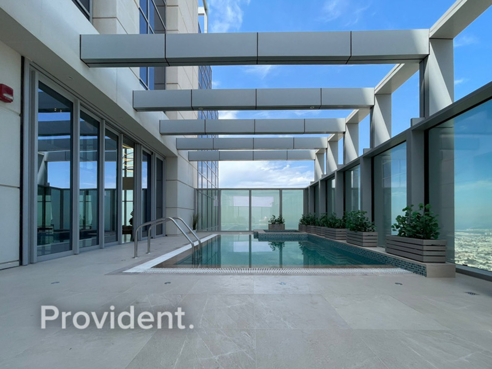 Penthouse | Huge Space | Tenanted | 360 View