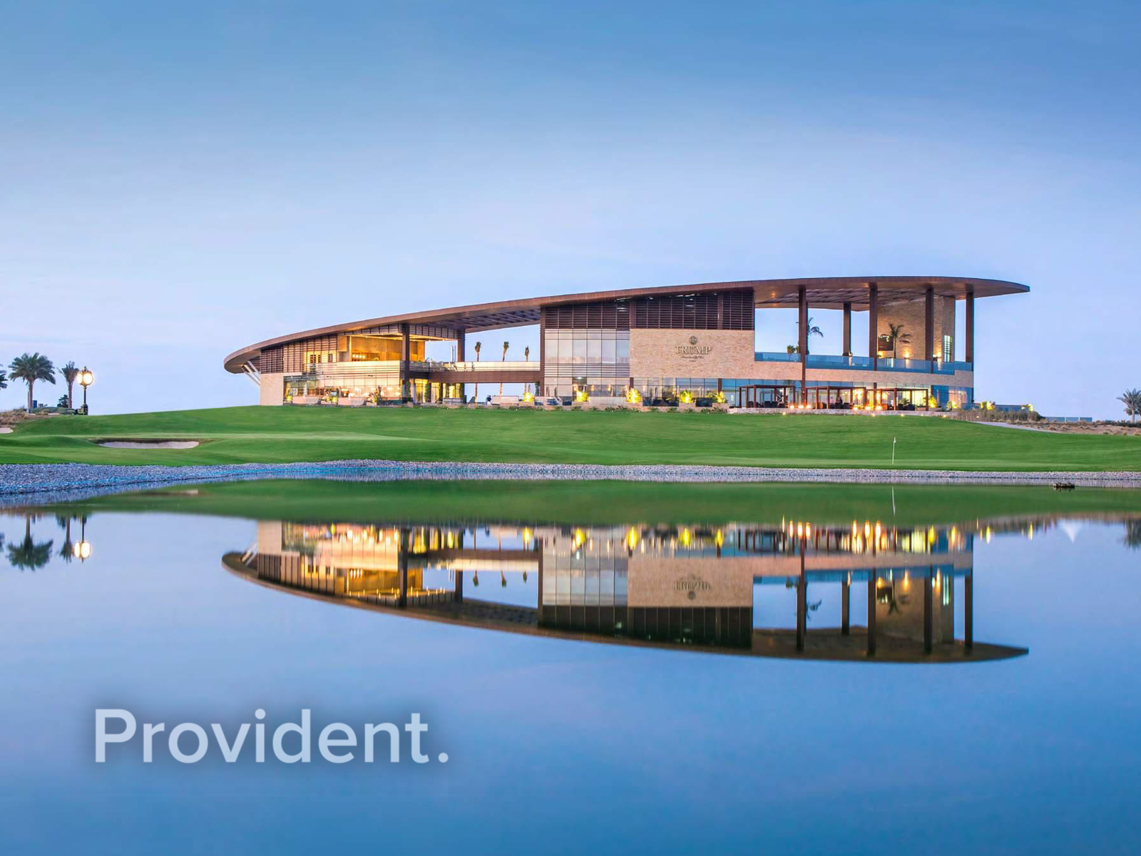 property image - Provident Estate