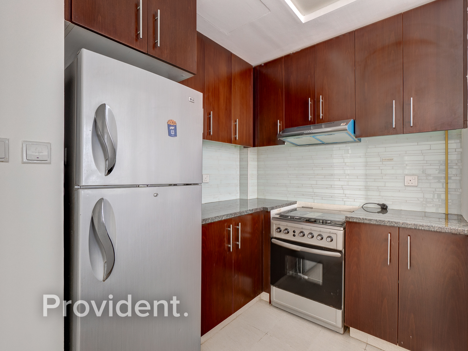 property image - Provident Estate