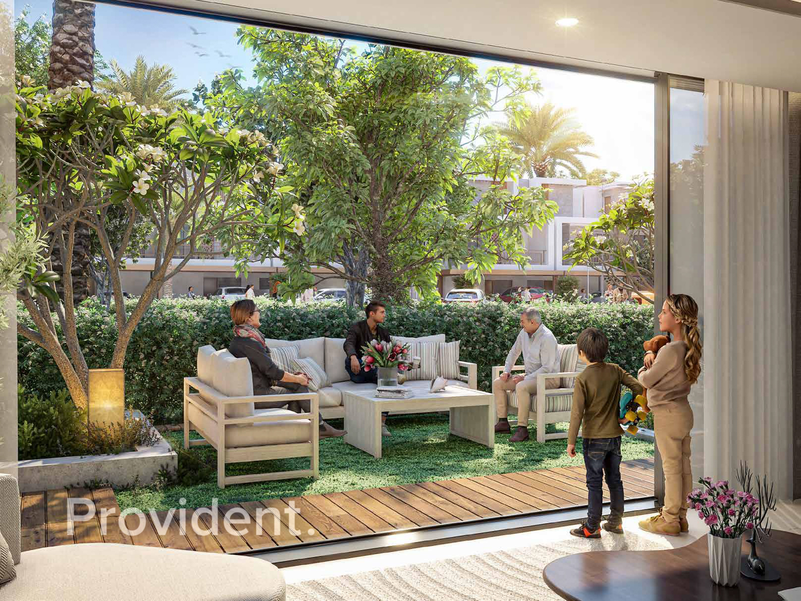 property image - Provident Estate
