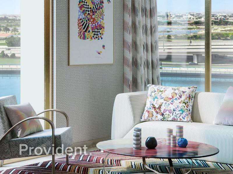 60% Post-Handover Over 6 years | Best Layout