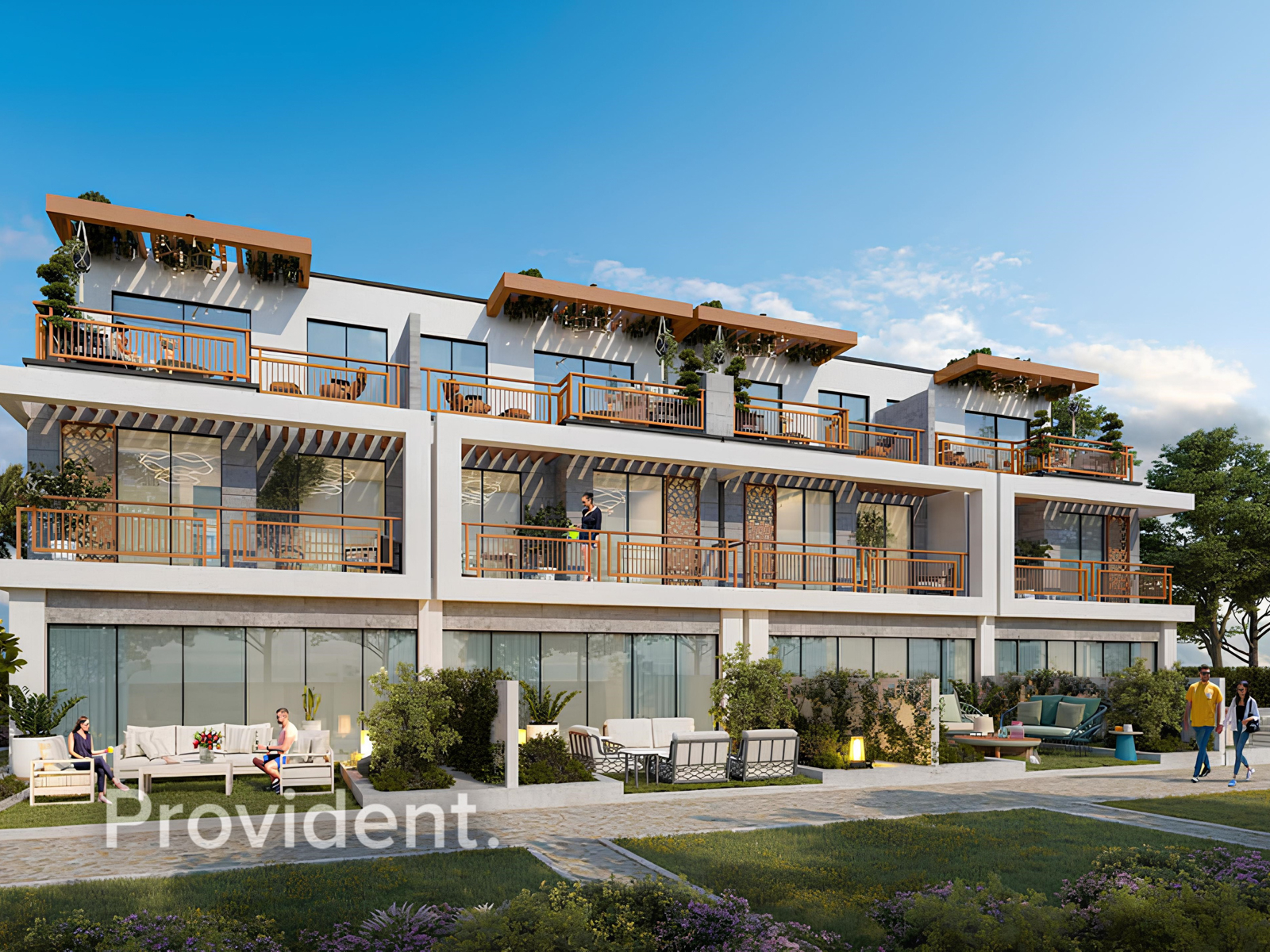 property image - Provident Estate