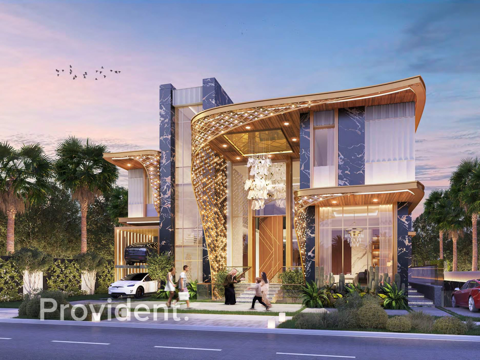 property image - Provident Estate