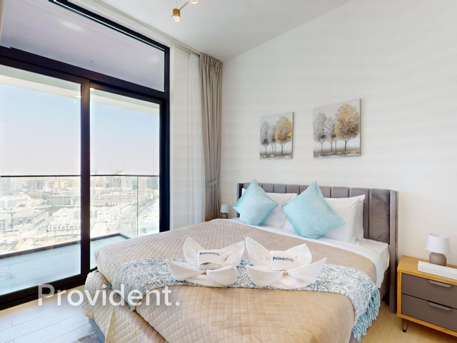 property image - Provident Estate