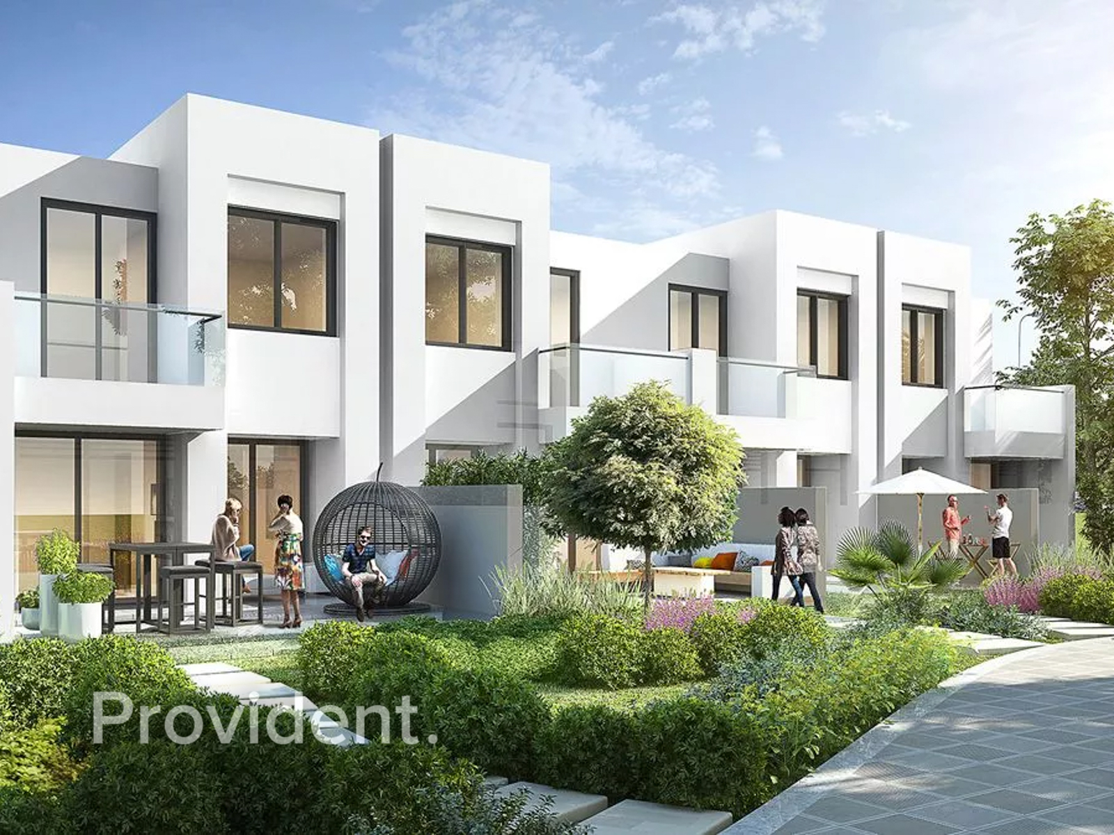 property image - Provident Estate