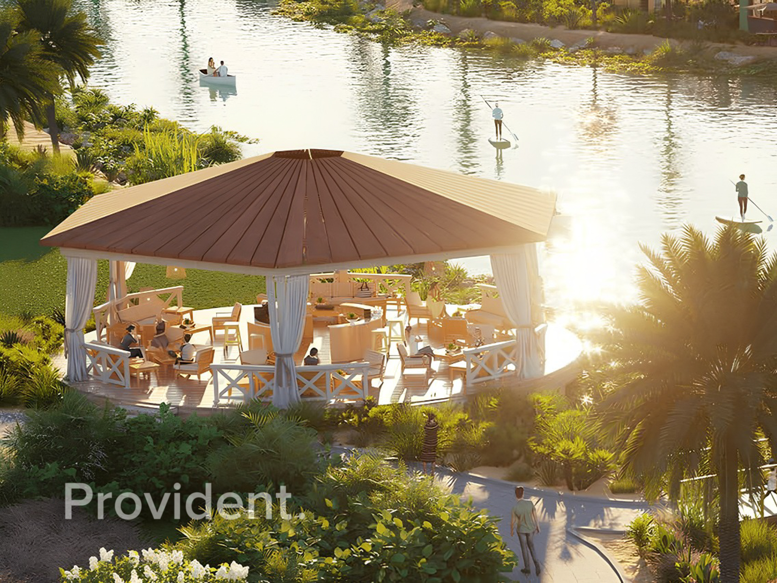 property image - Provident Estate