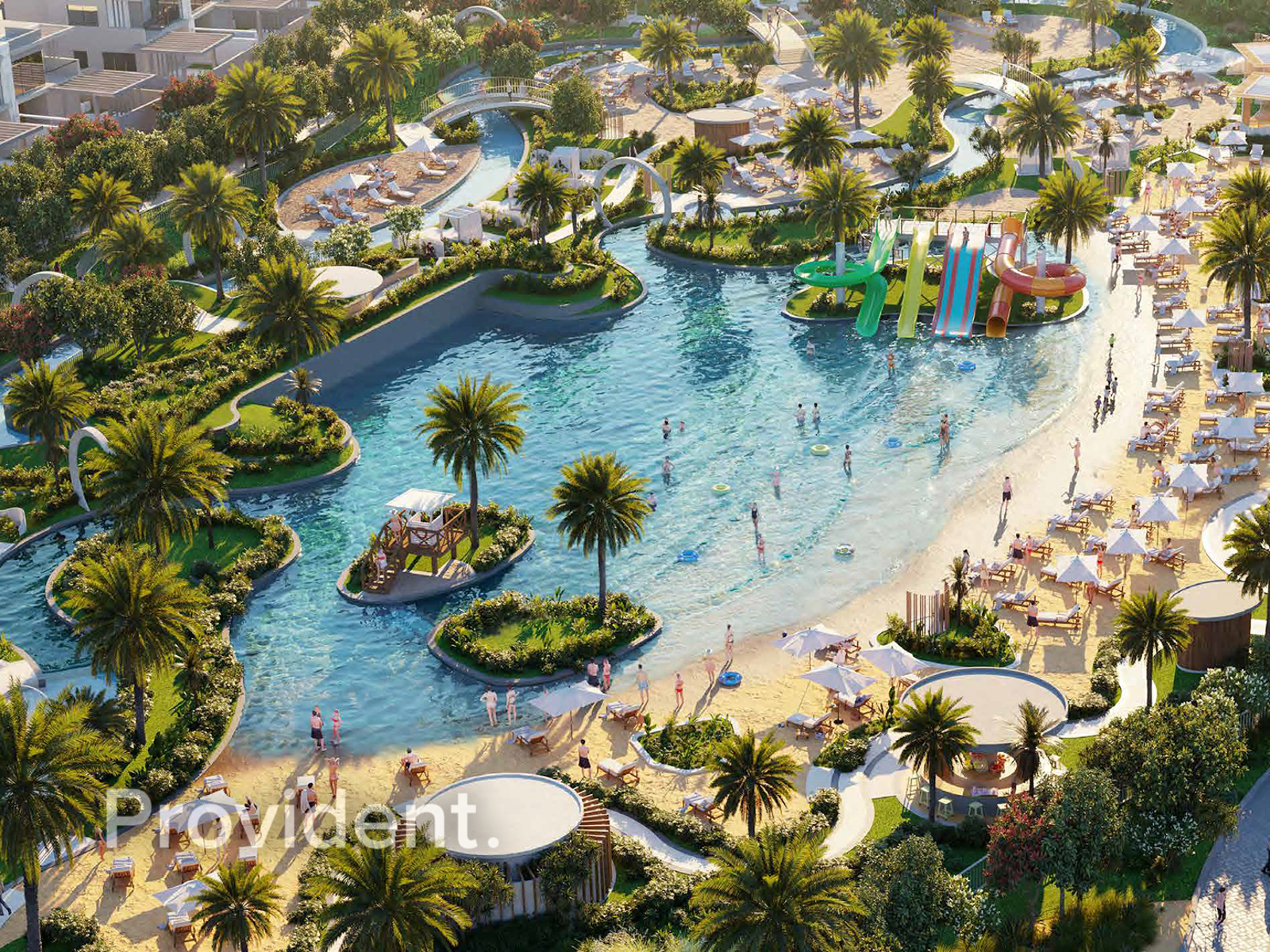 property image - Provident Estate