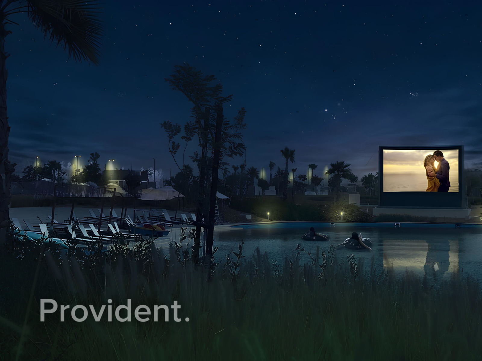 property image - Provident Estate
