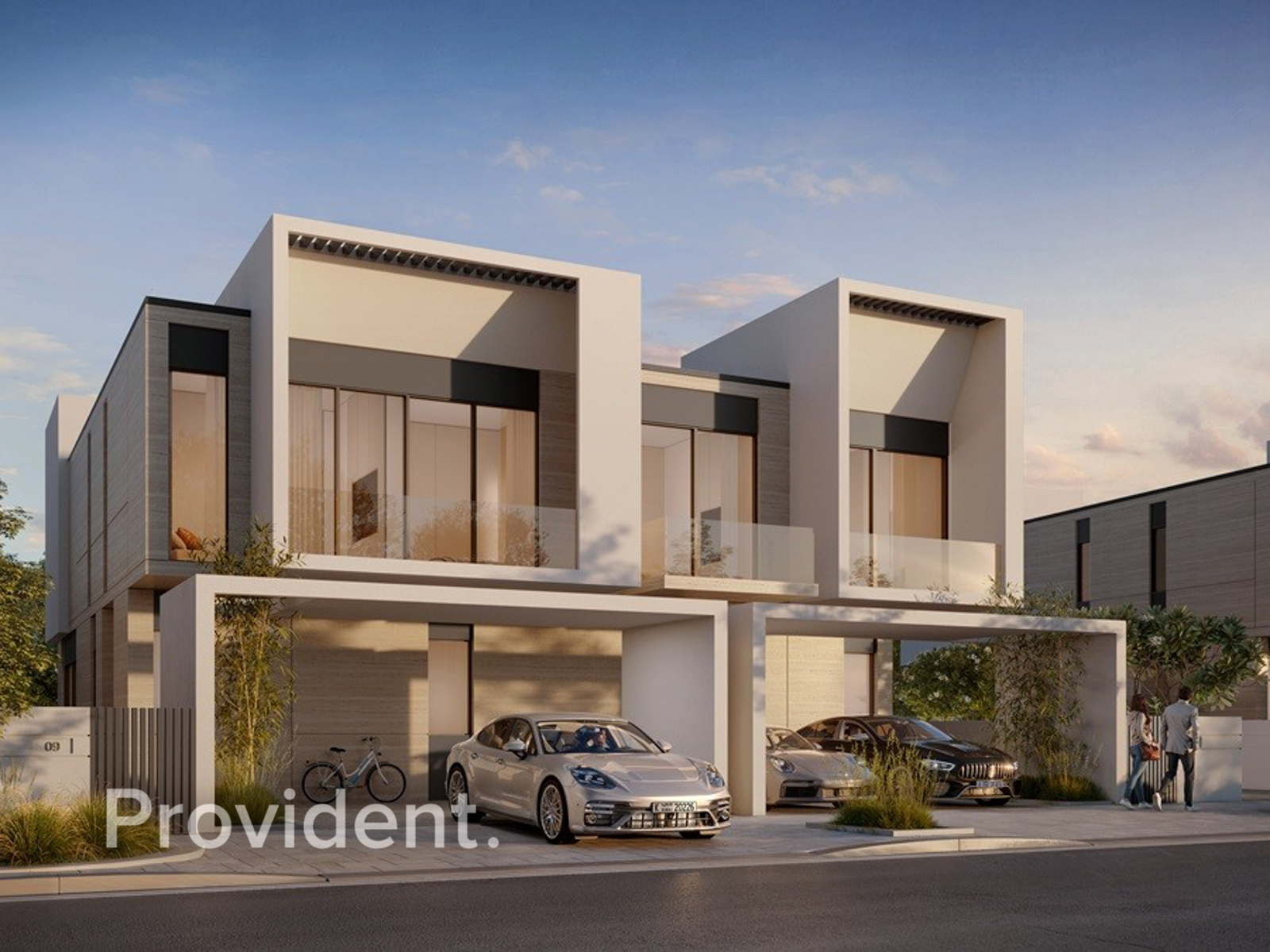 property image - Provident Estate