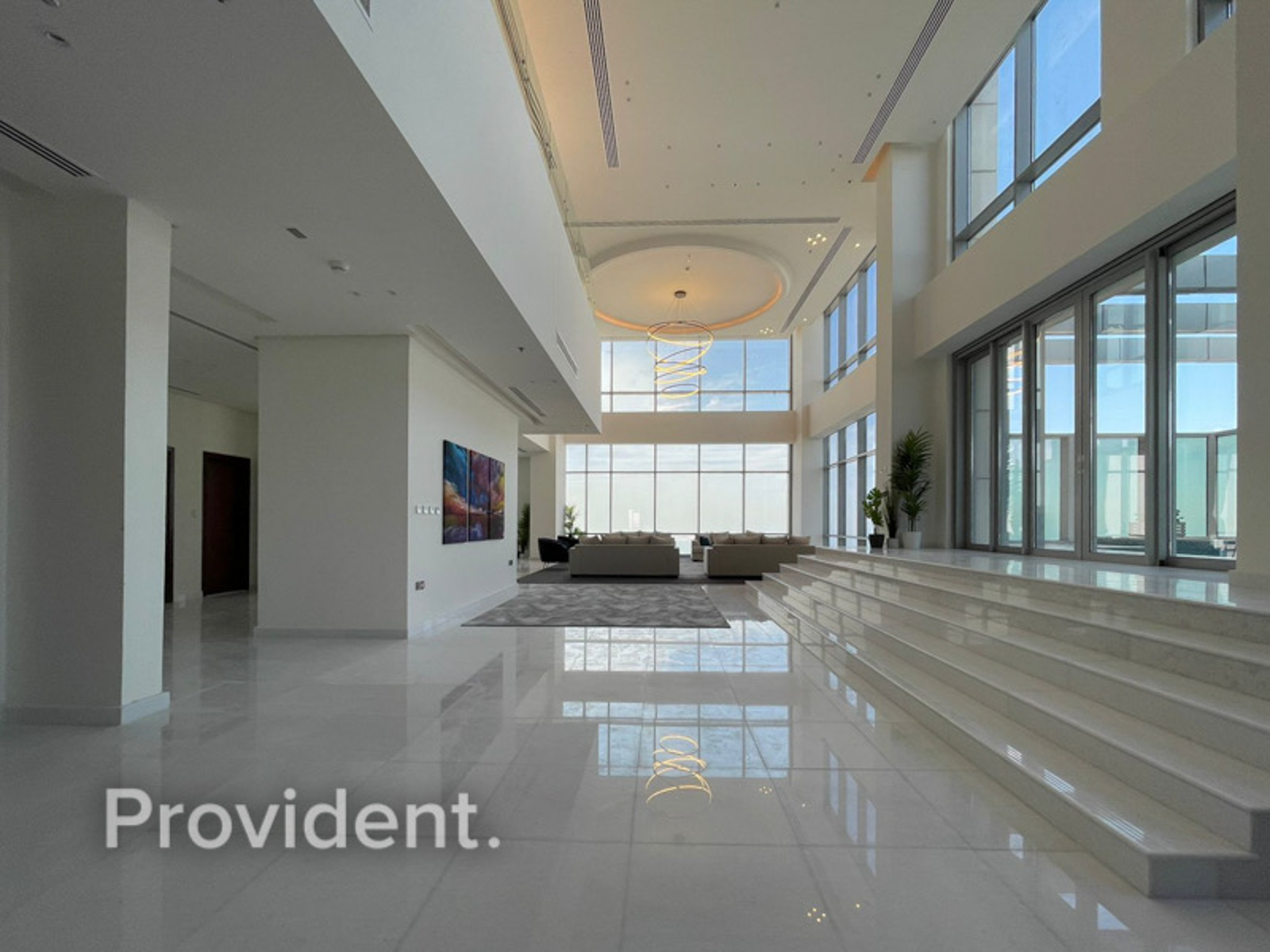 Penthouse | Huge Space | Tenanted | 360 View