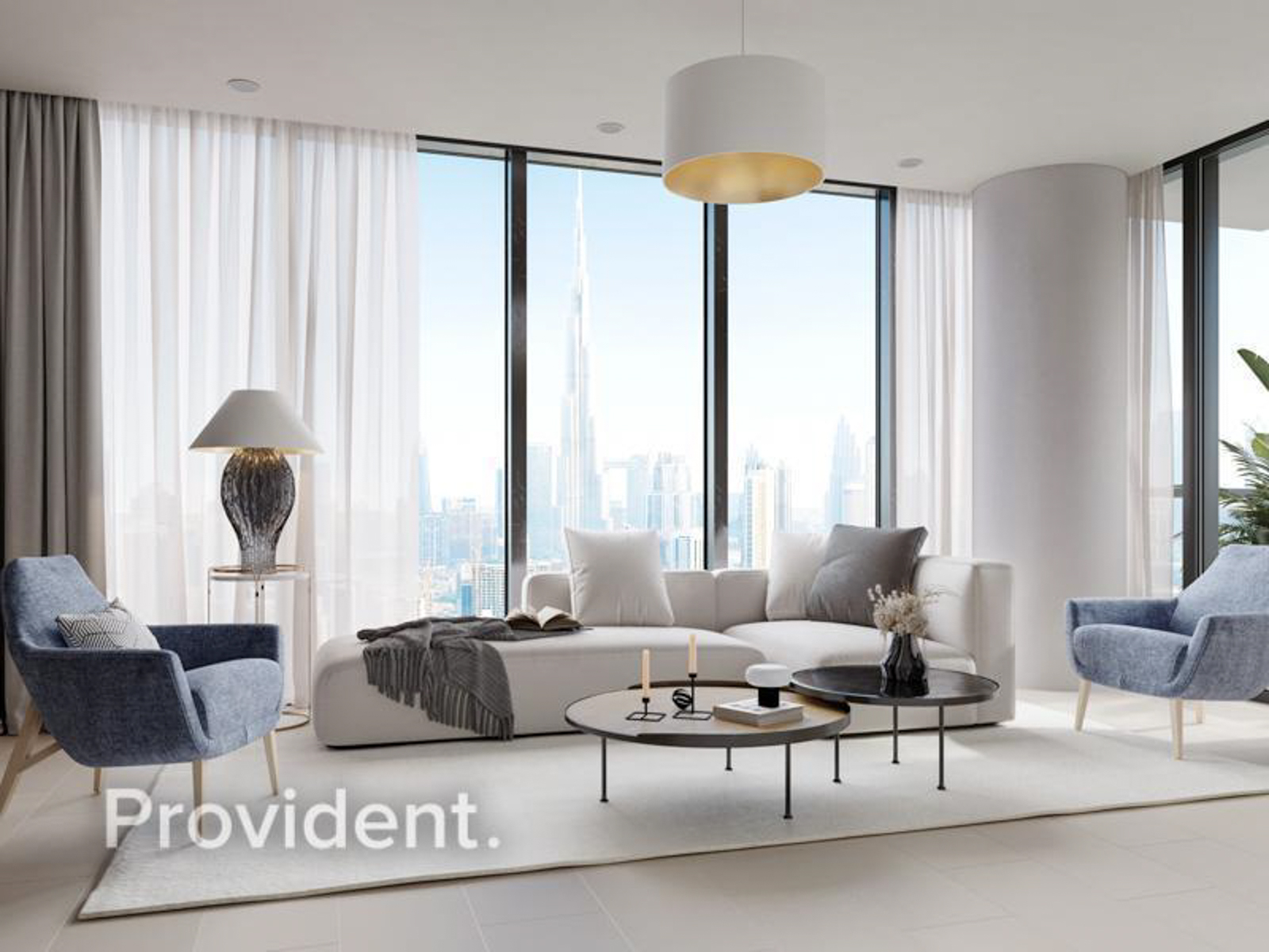 property image - Provident Estate