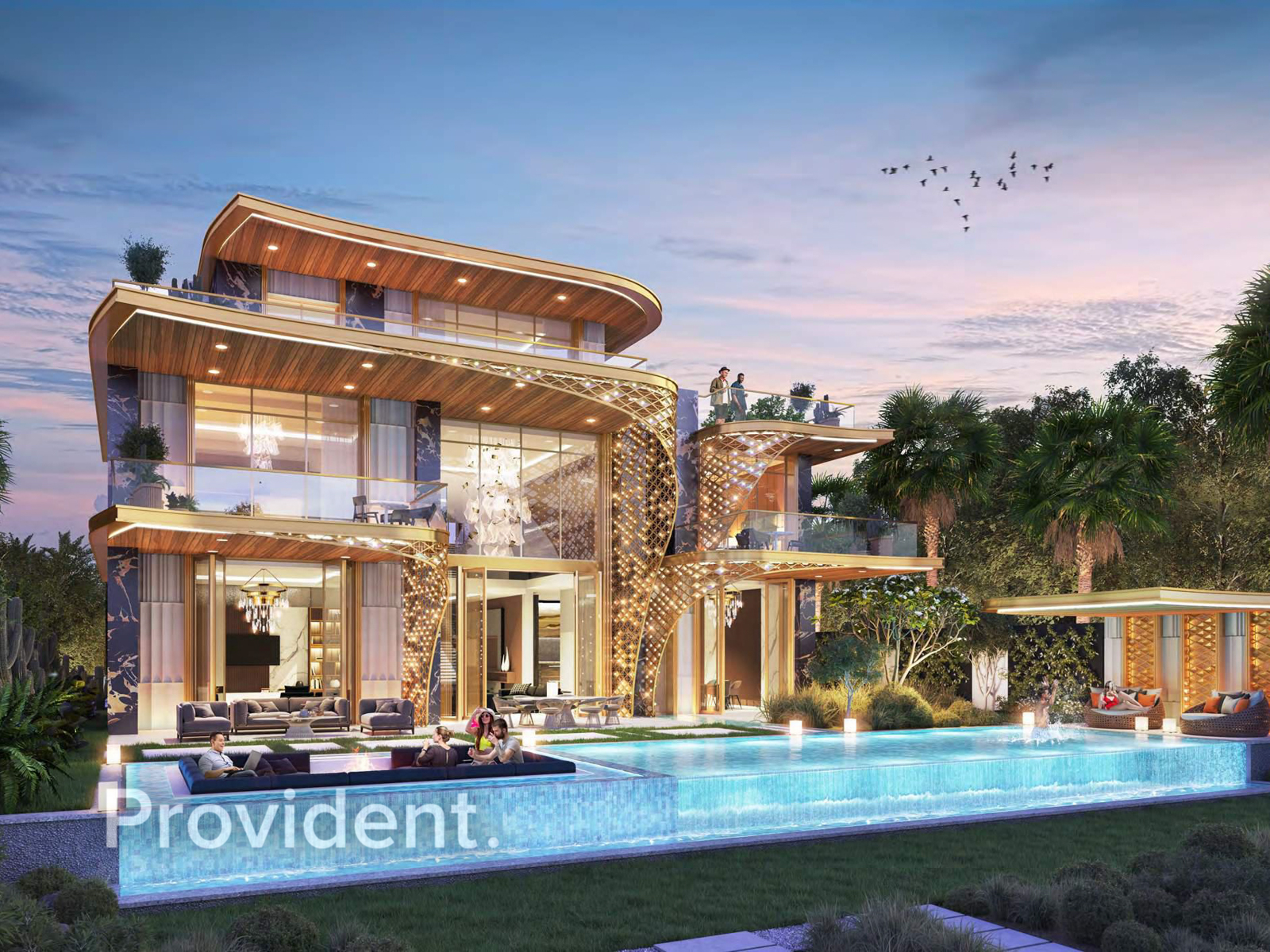 property image - Provident Estate