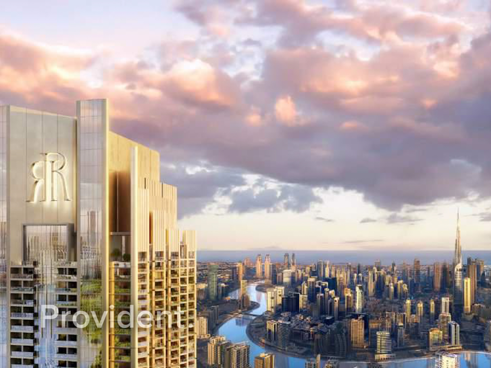 Best Price|High Floor|3Y Service Charge Waiver