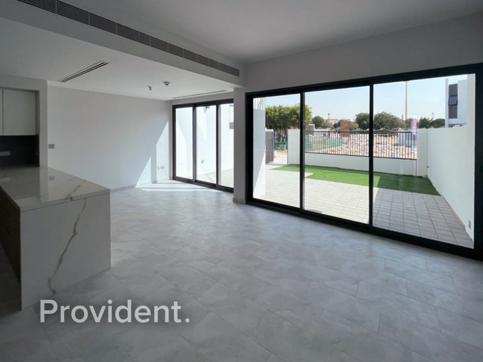 Townhouse - Provident Estate