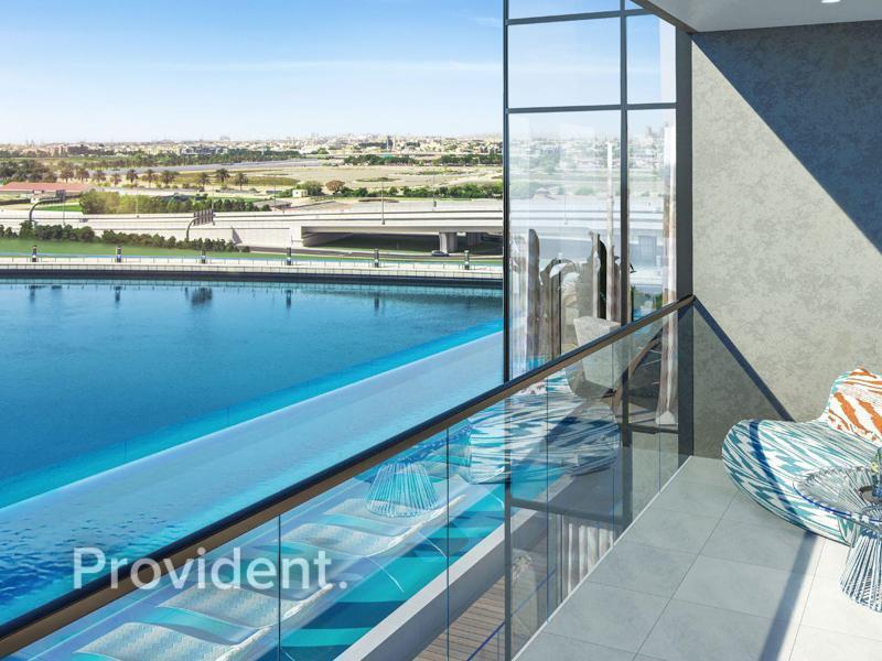60% Post-Handover Over 6 years | Best Layout