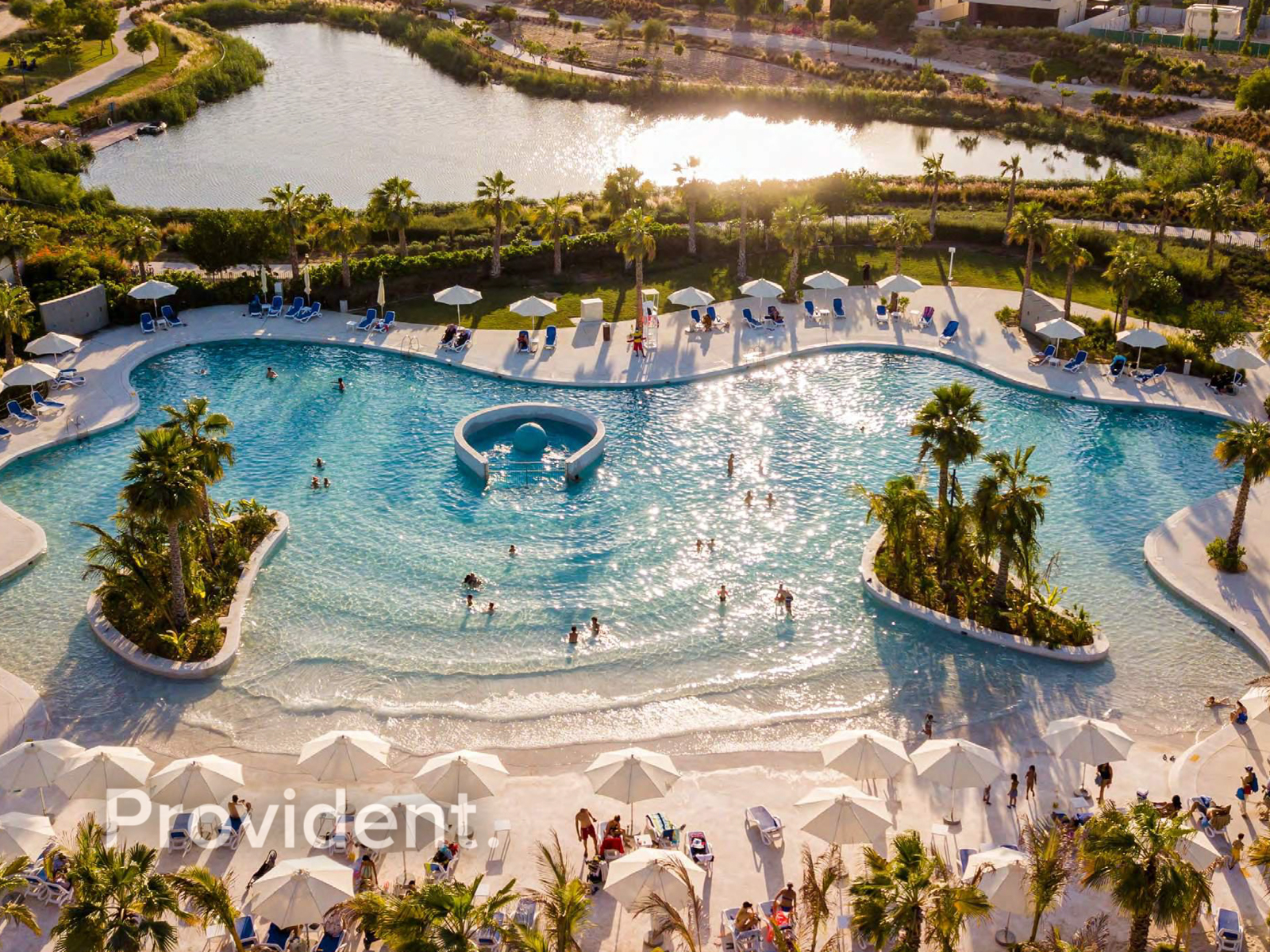 property image - Provident Estate