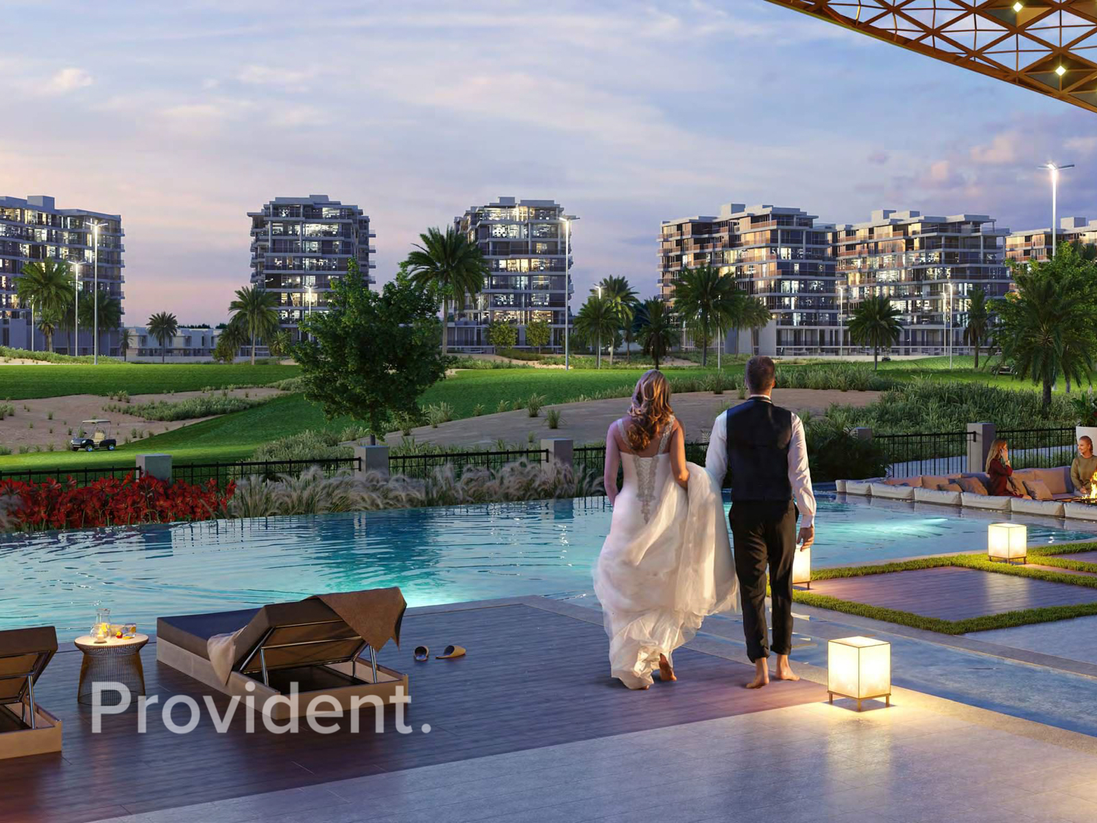 property image - Provident Estate