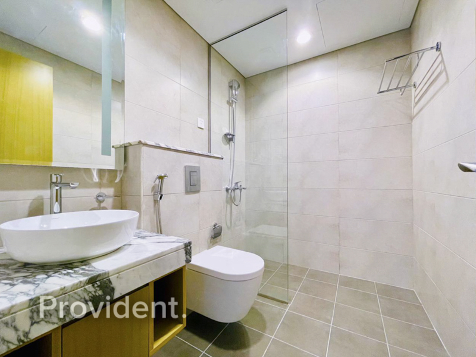 Sea View | Very High Floor | Fully Furnished