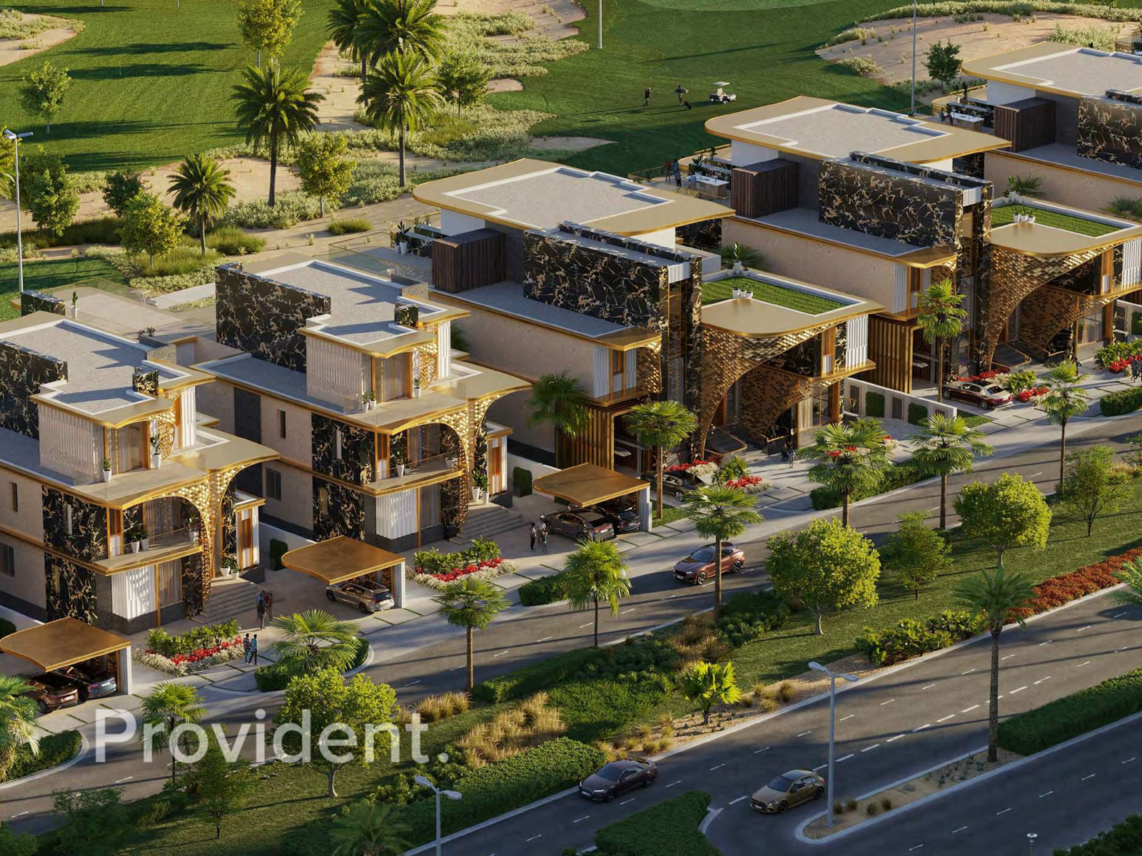 property image - Provident Estate