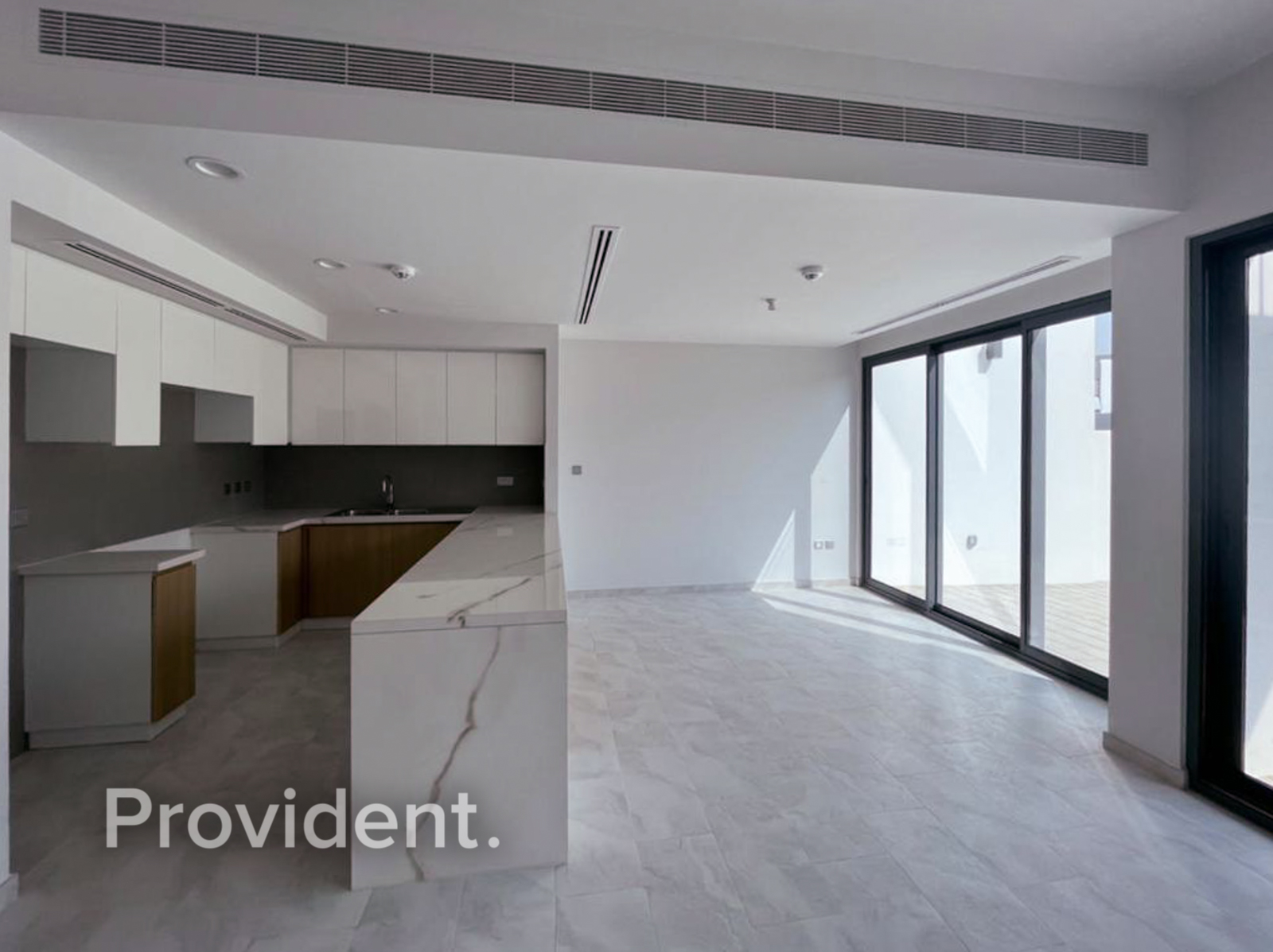 Townhouse - Provident Estate