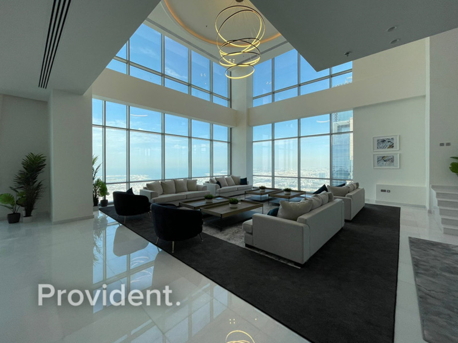 Penthouse | Huge Space | Tenanted | 360 View