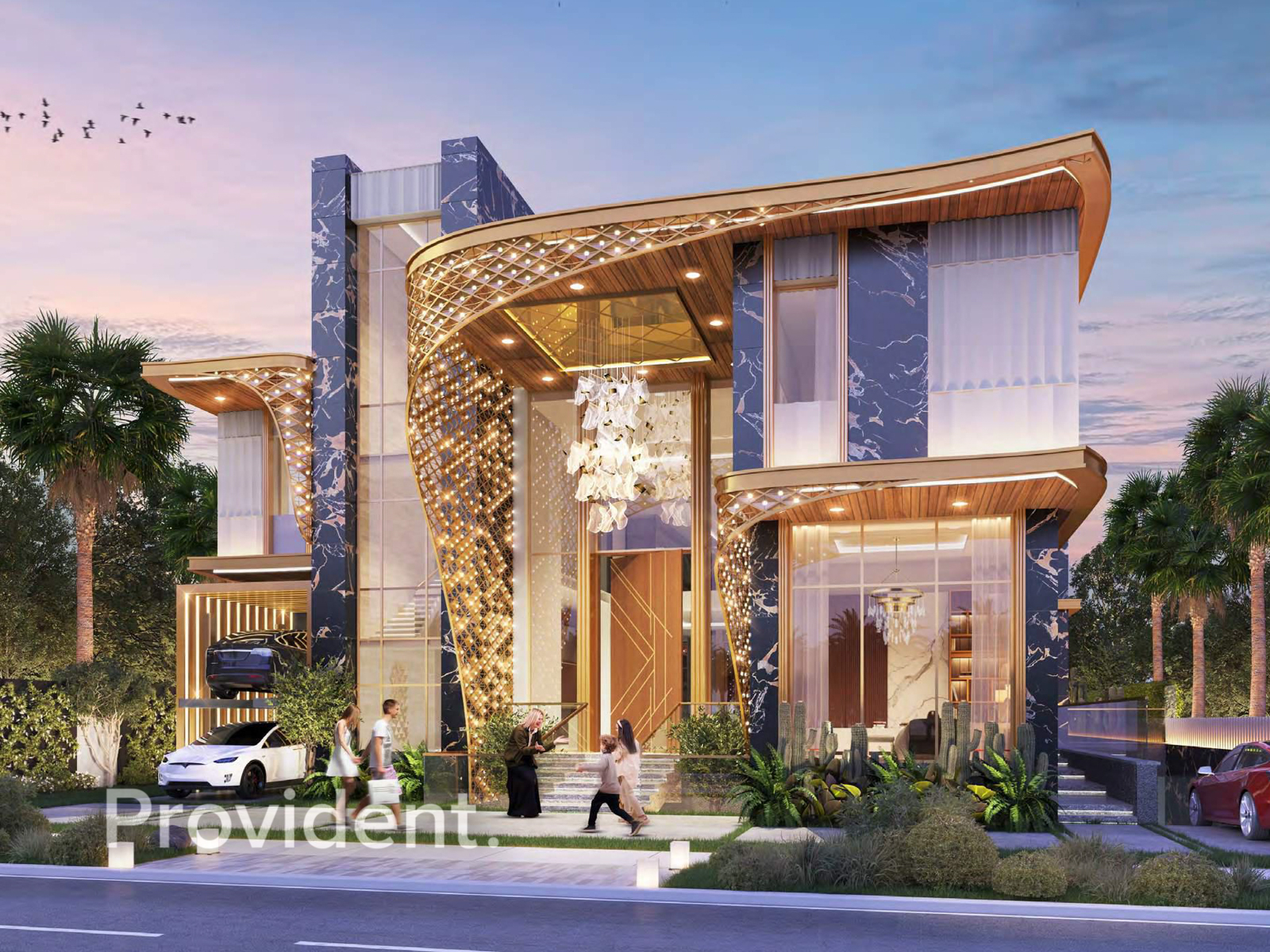 property image - Provident Estate