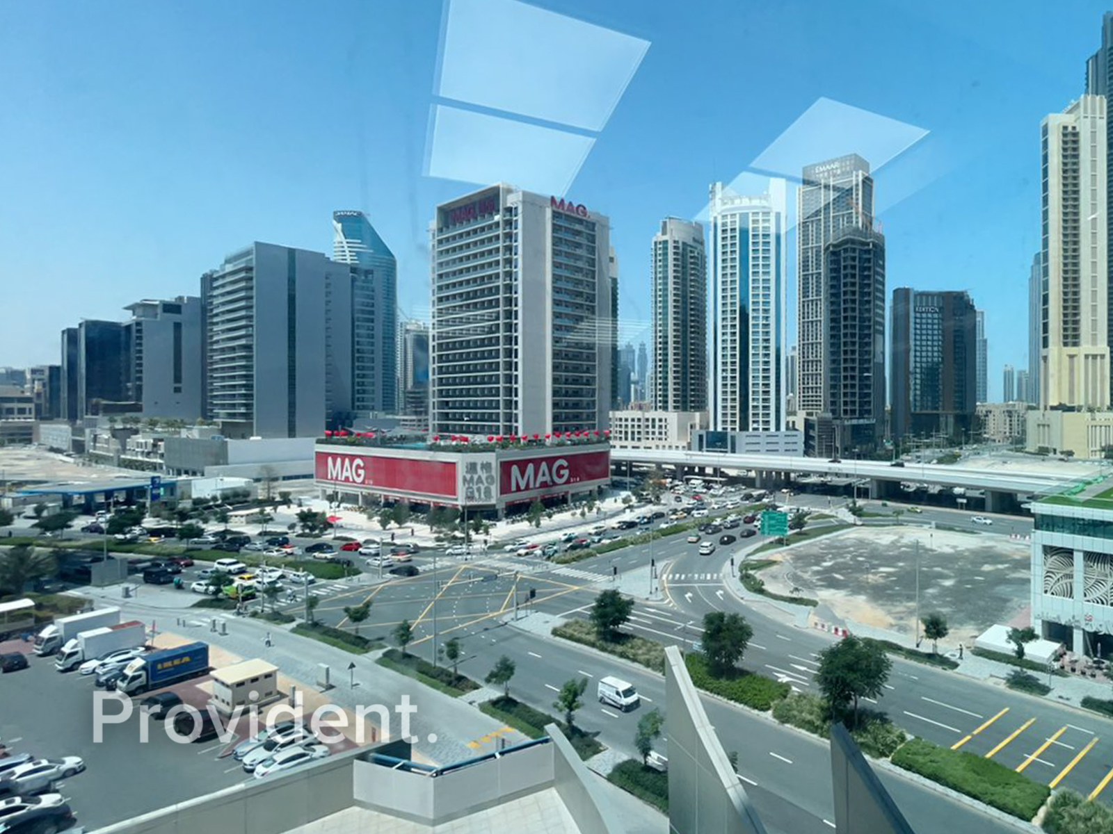 Canal View | Fully Furnished | Great Location