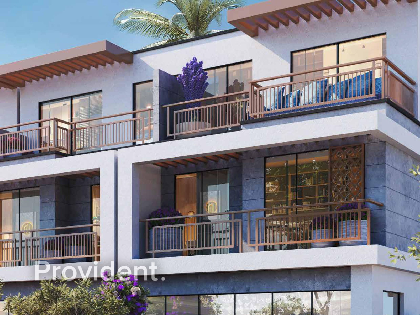 property image - Provident Estate