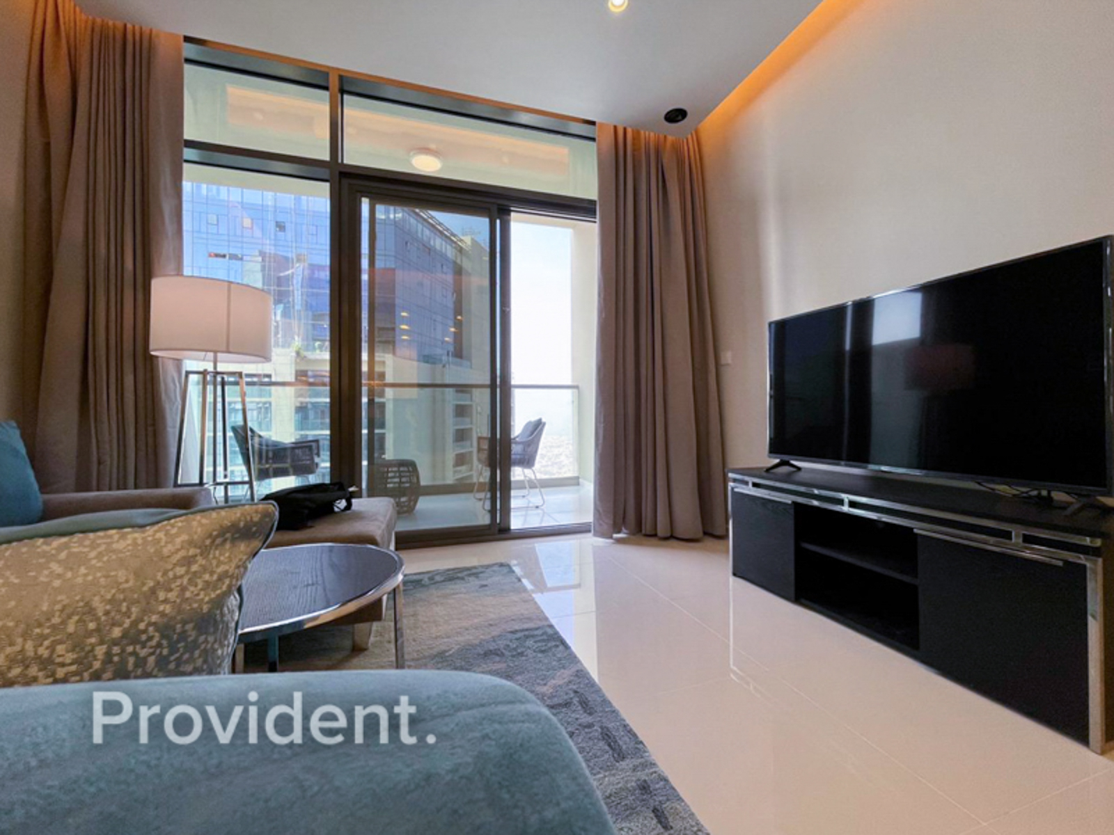 Sea View | Very High Floor | Fully Furnished