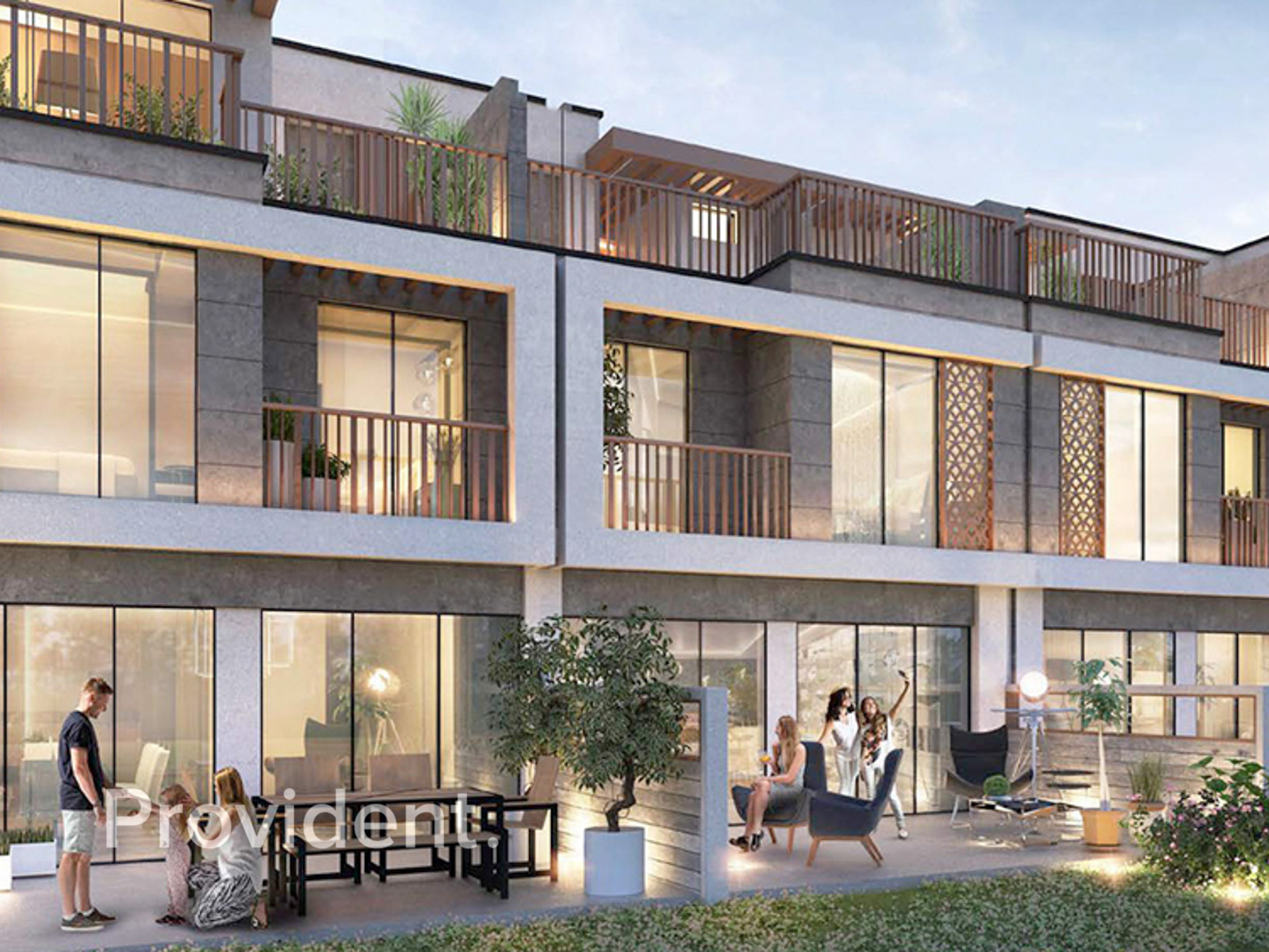 property image - Provident Estate