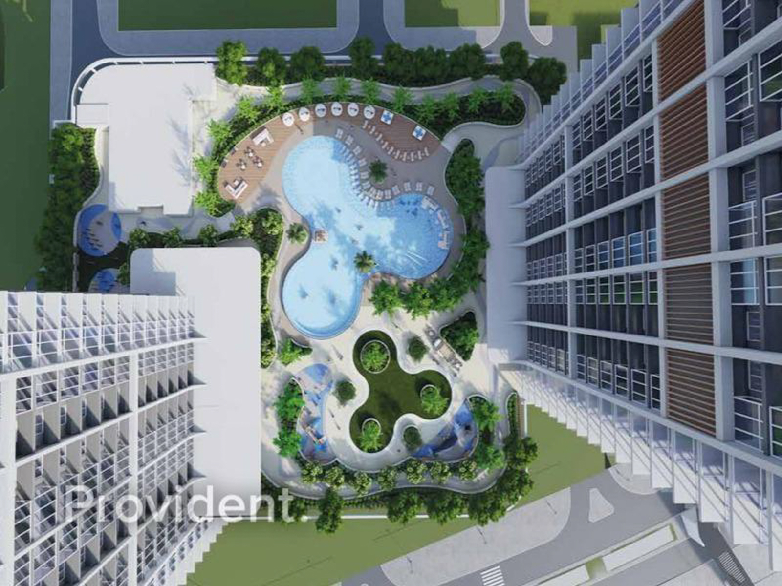 property image - Provident Estate