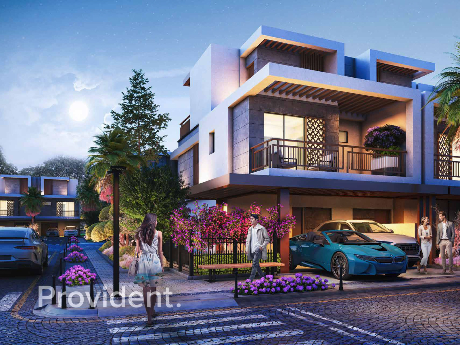 property image - Provident Estate