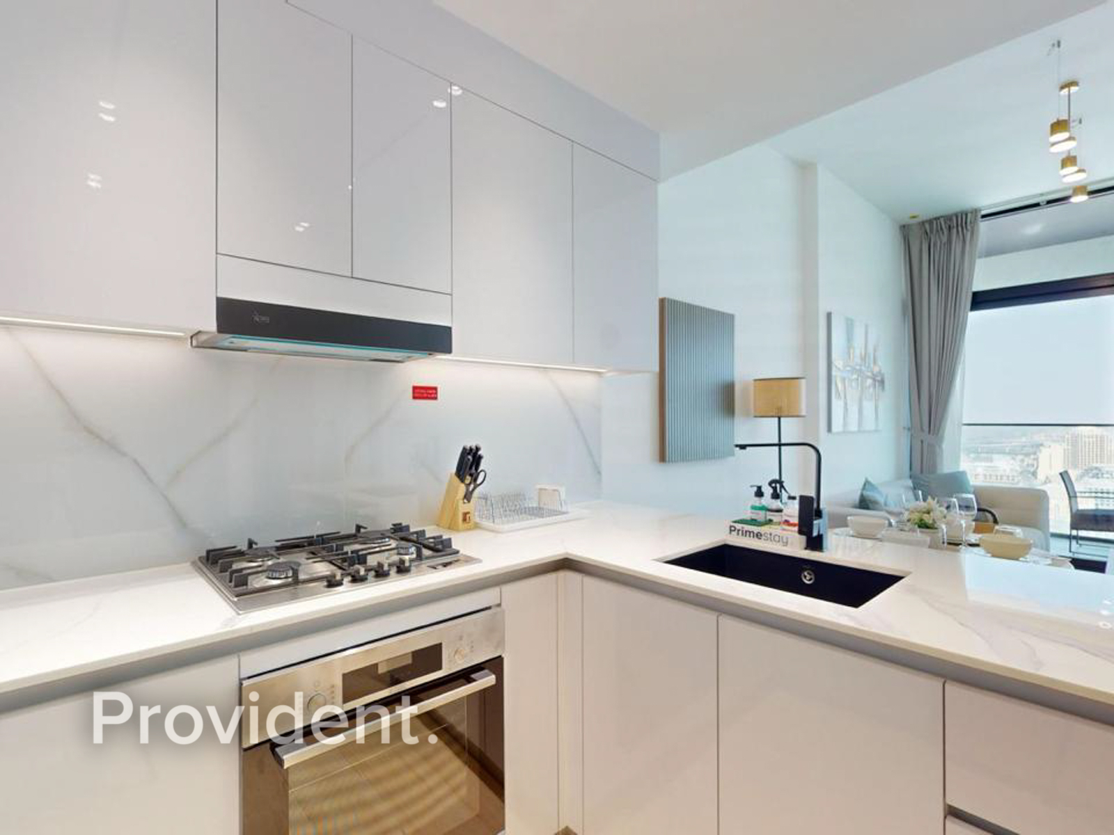 property image - Provident Estate